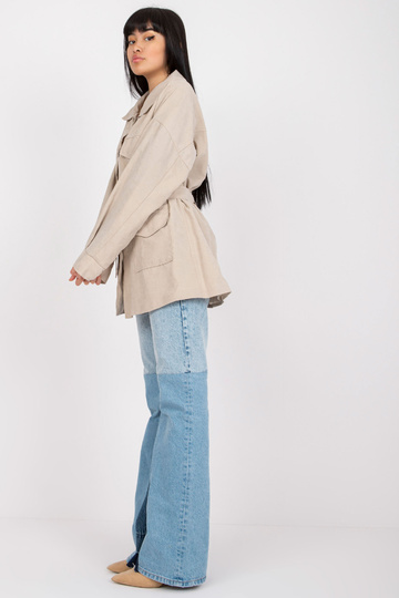 Smėlio spalvos trumpas... 2