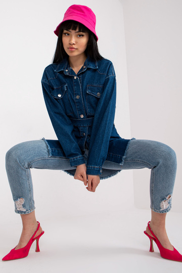 Mėlyni džinsiniai... 2