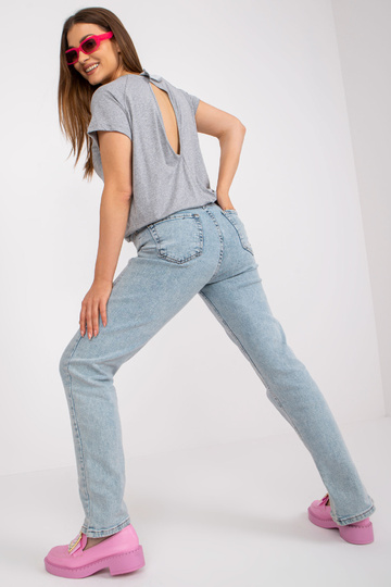 Pilka melanžinė... 2