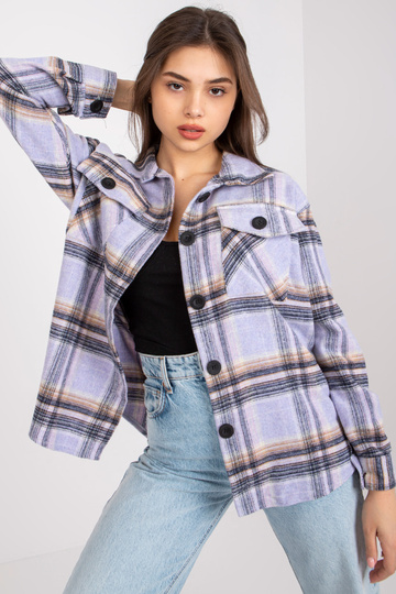 Juodi ir violetiniai...