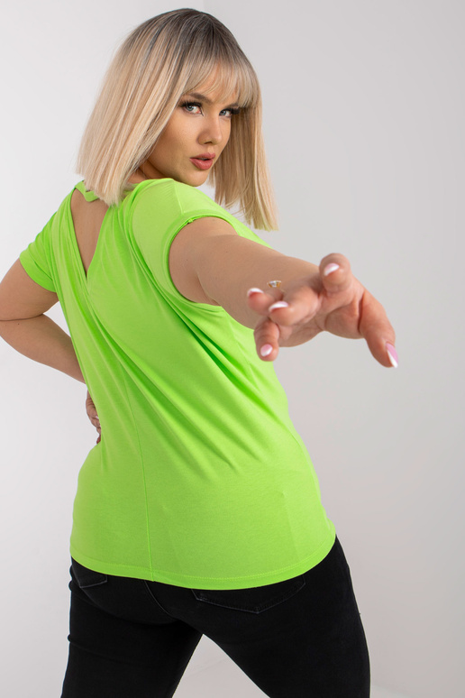 Fluo Green Laisva Didelio dydžio... Fluo Green Laisva Didelio dydžio...