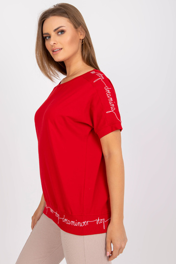 Raudona laisvalaikio...