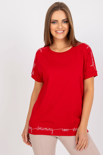 Raudona laisvalaikio... 2