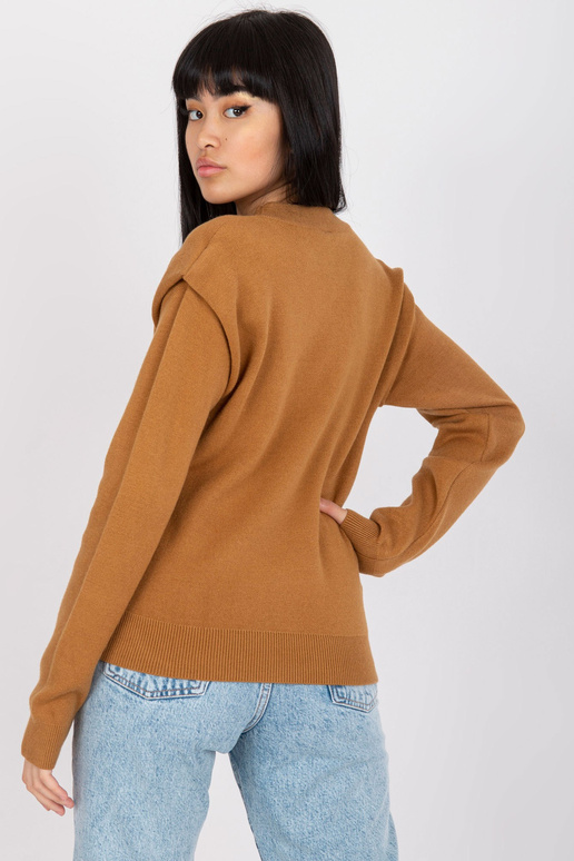 Klasikinis moteriškas kupranugarių...