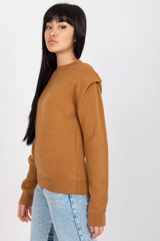 Klasikinis moteriškas kupranugarių...