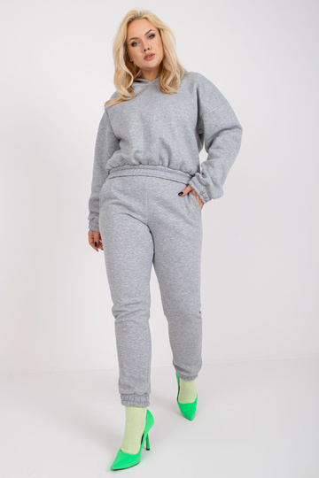 Pilkos spalvos melanžinės... 2