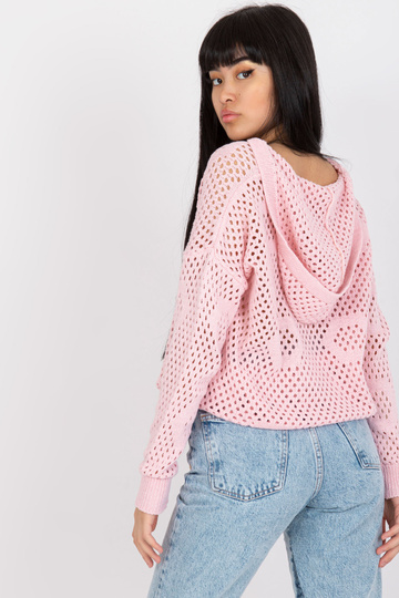 Šviesiai rožinis klasikinis... 2