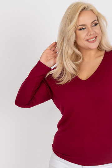 Bordo spalvos plius dydžio...