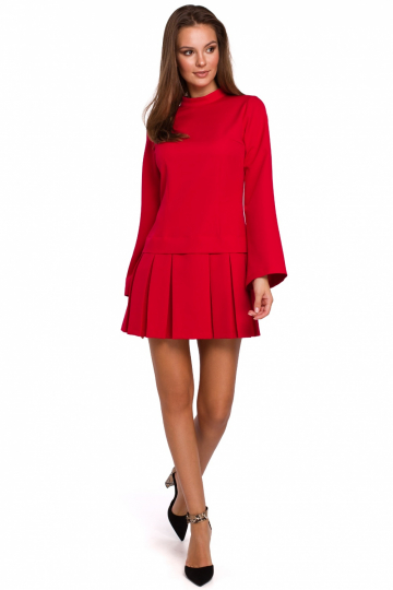 Suknelė modelis 138566 Makover