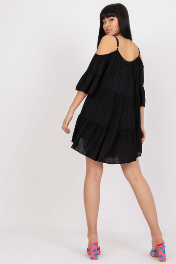 Juoda Veronique OCH BELLA...