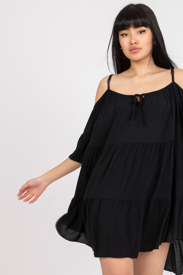 Juoda Veronique OCH BELLA... 2