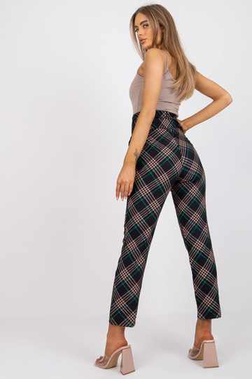 Juodos ir žalios...