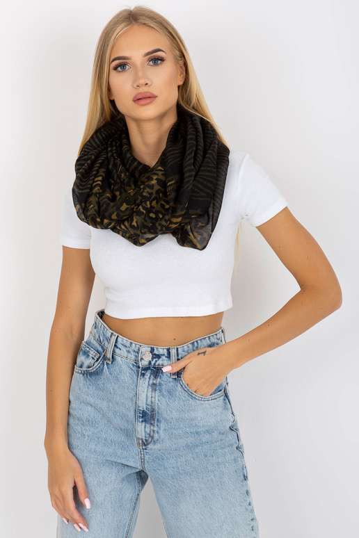 Juodos ir chaki spalvos stropinis...