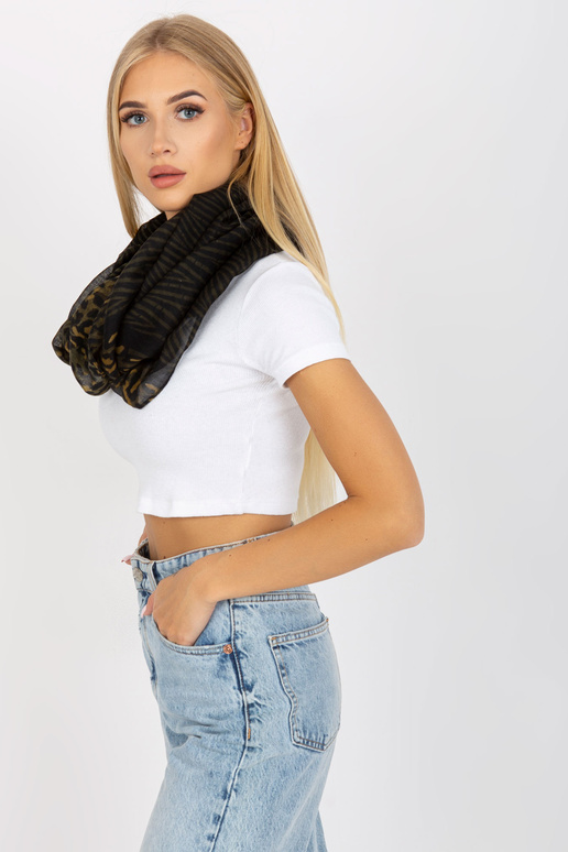 Juodos ir chaki spalvos stropinis...