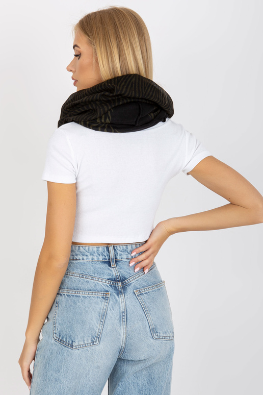 Juodos ir chaki spalvos stropinis...