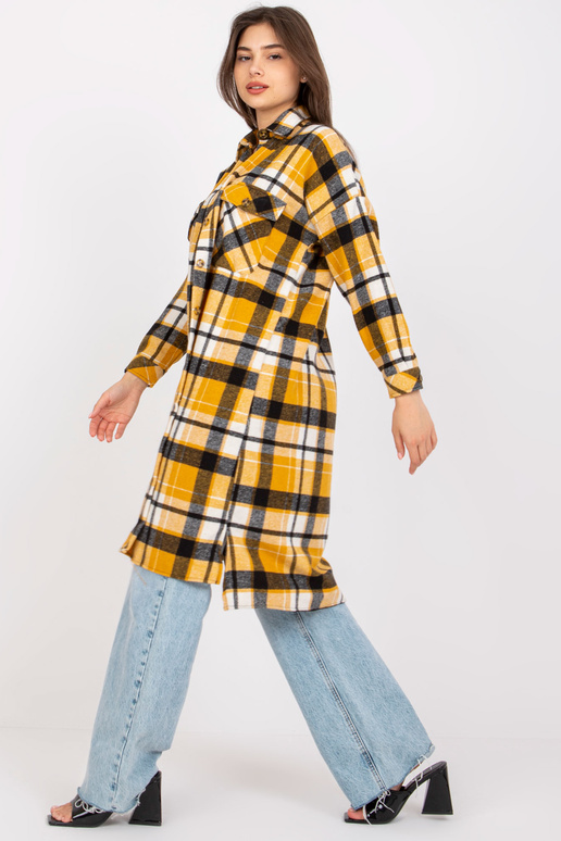 Geltoni ir juodi ilgi laisvi Orina...