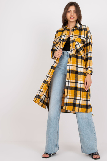 Geltoni ir juodi ilgi... 2