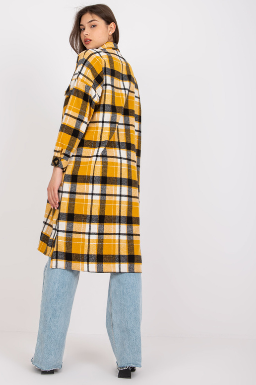 Geltoni ir juodi ilgi laisvi Orina...