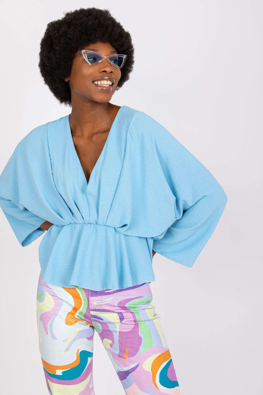 Raquela moteriška šviesiai mėlyna... Raquela moteriška šviesiai mėlyna...