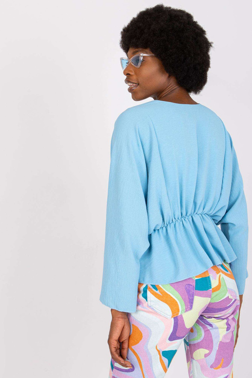 Raquela moteriška šviesiai mėlyna... Raquela moteriška šviesiai mėlyna...