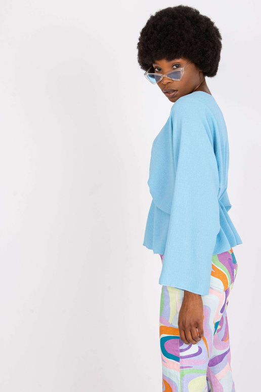 Raquela moteriška šviesiai mėlyna... Raquela moteriška šviesiai mėlyna...