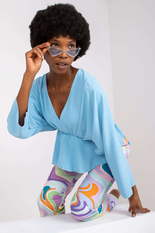 Raquela moteriška šviesiai mėlyna... Raquela moteriška šviesiai mėlyna...