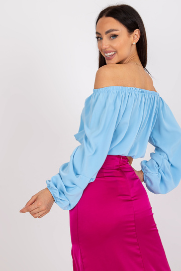 Šviesiai mėlyna lygi... 2