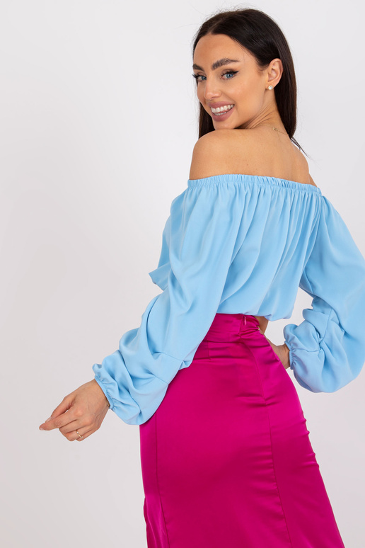 Šviesiai mėlyna lygi ispaniška... Šviesiai mėlyna lygi ispaniška...