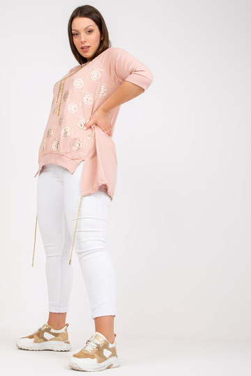 Purvina rožinė laisva plius...