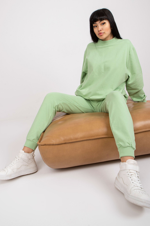 Negabaritinis medvilninis megztinis... Negabaritinis medvilninis megztinis...