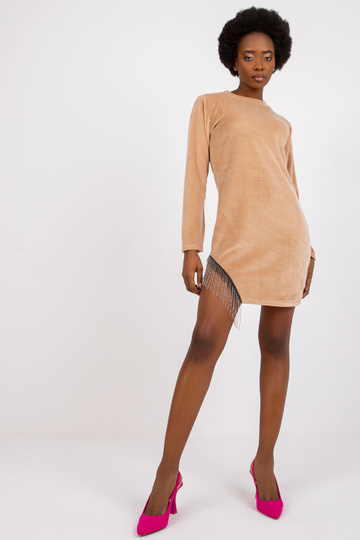 Tamsiai smėlio spalvos... 2