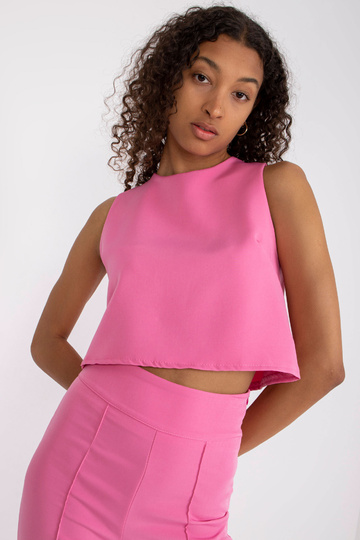 Rožinis dviejų dalių...