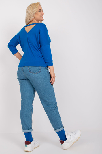 Tamsiai mėlyna viskozinė... 2