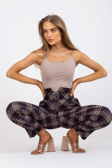 Juodos ir violetinės... 2