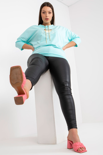 Mėtinė plius dydžio... 2