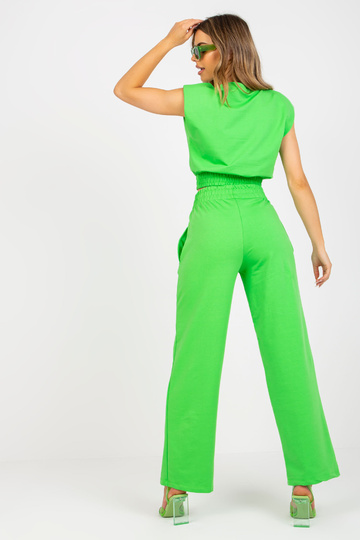 Šviesiai žalias bazinis... 2