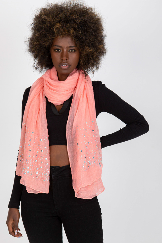 Persikų stropas su dekoratyvine...