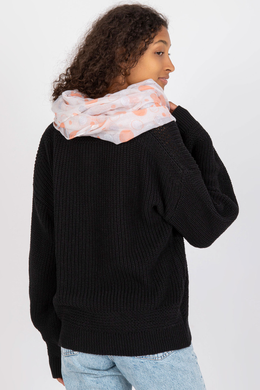 Šviesiai pilkas stropinis kaminas su...