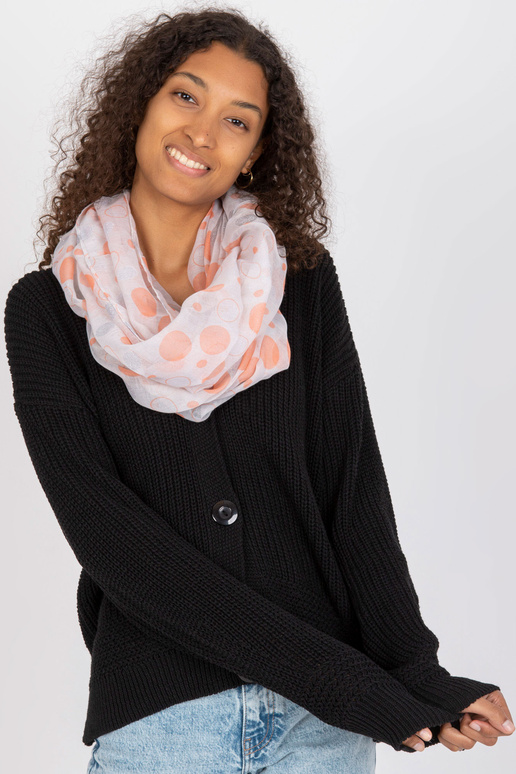 Šviesiai pilkas stropinis kaminas su...