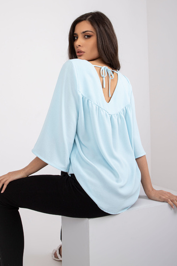 Šviesiai mėlyna laisva...