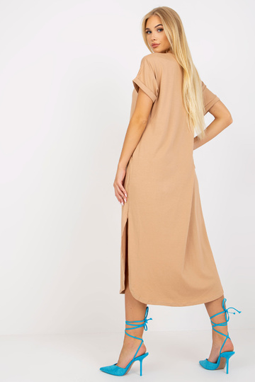 Suknelė su trumpomis...