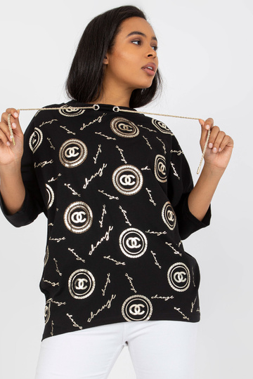 Juoda laisvalaikio didelio...