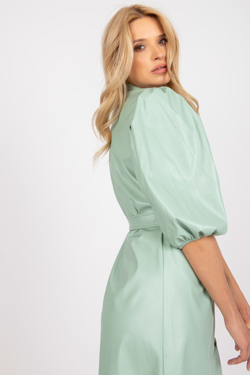 Mėtų ekologiškos odos mini... 2