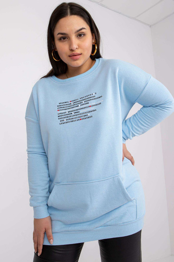 Šviesiai mėlynas ilgas... 2