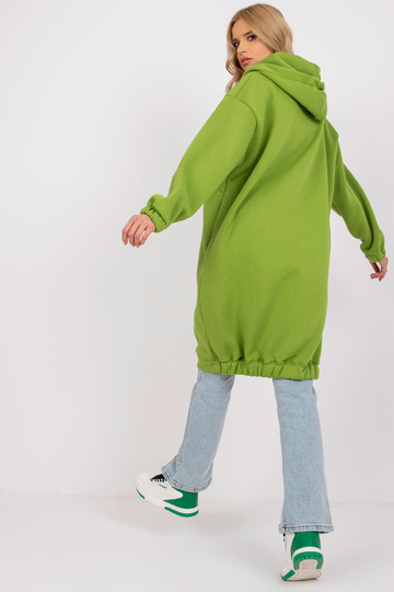 Šviesiai žalias bazinis... 2