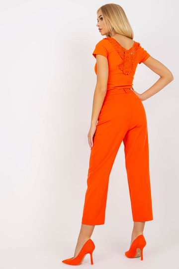 Oranžinės elegantiškos... 2