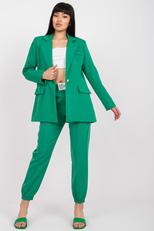 Šviesiai žalios spalvos moteriškas... Šviesiai žalios spalvos moteriškas...