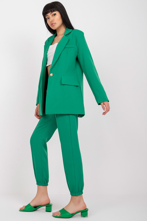 Šviesiai žalios spalvos moteriškas... Šviesiai žalios spalvos moteriškas...