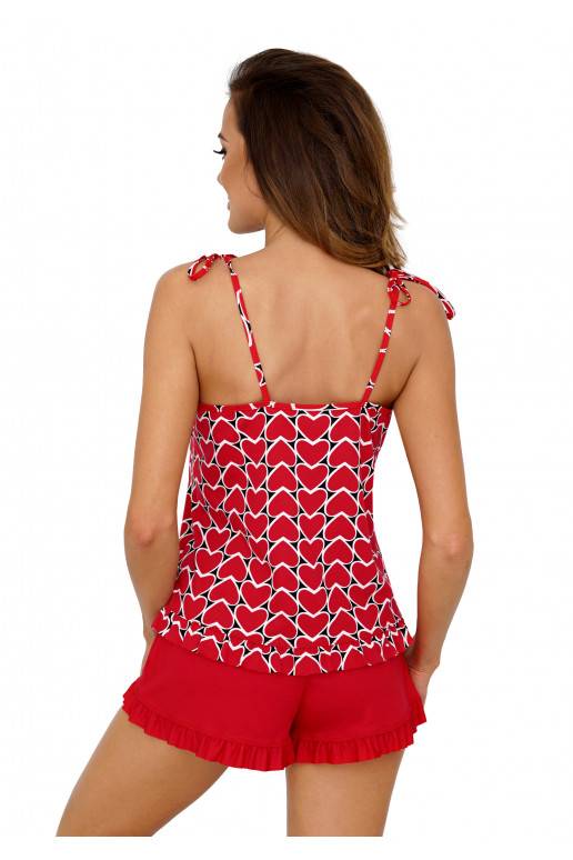  Pižama modelis 162189 Donna 