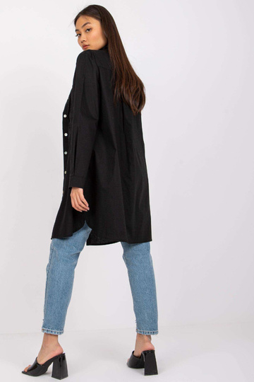 Juodi ilgi marškinėliai... 2